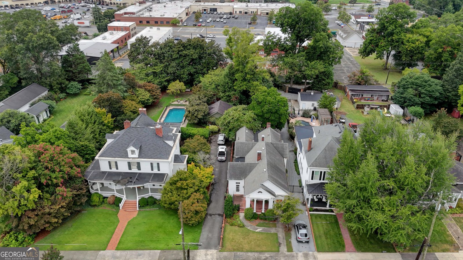 412 3rd Avenue Rome - 2