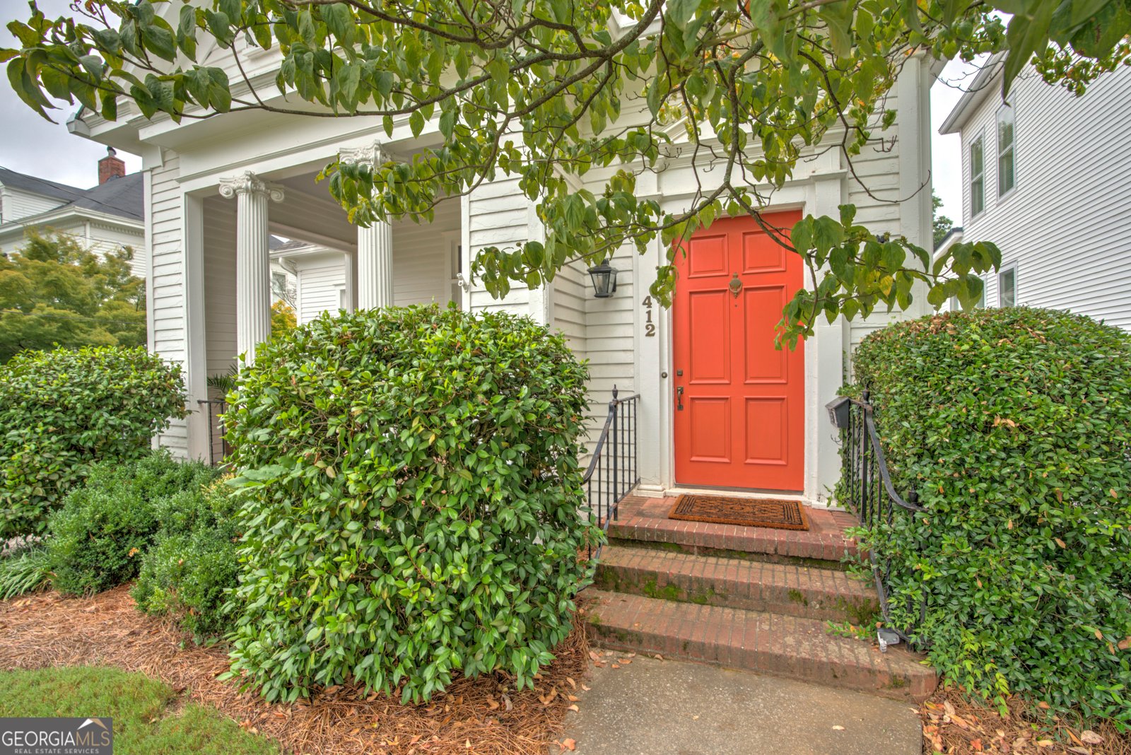 412 3rd Avenue Rome - 6
