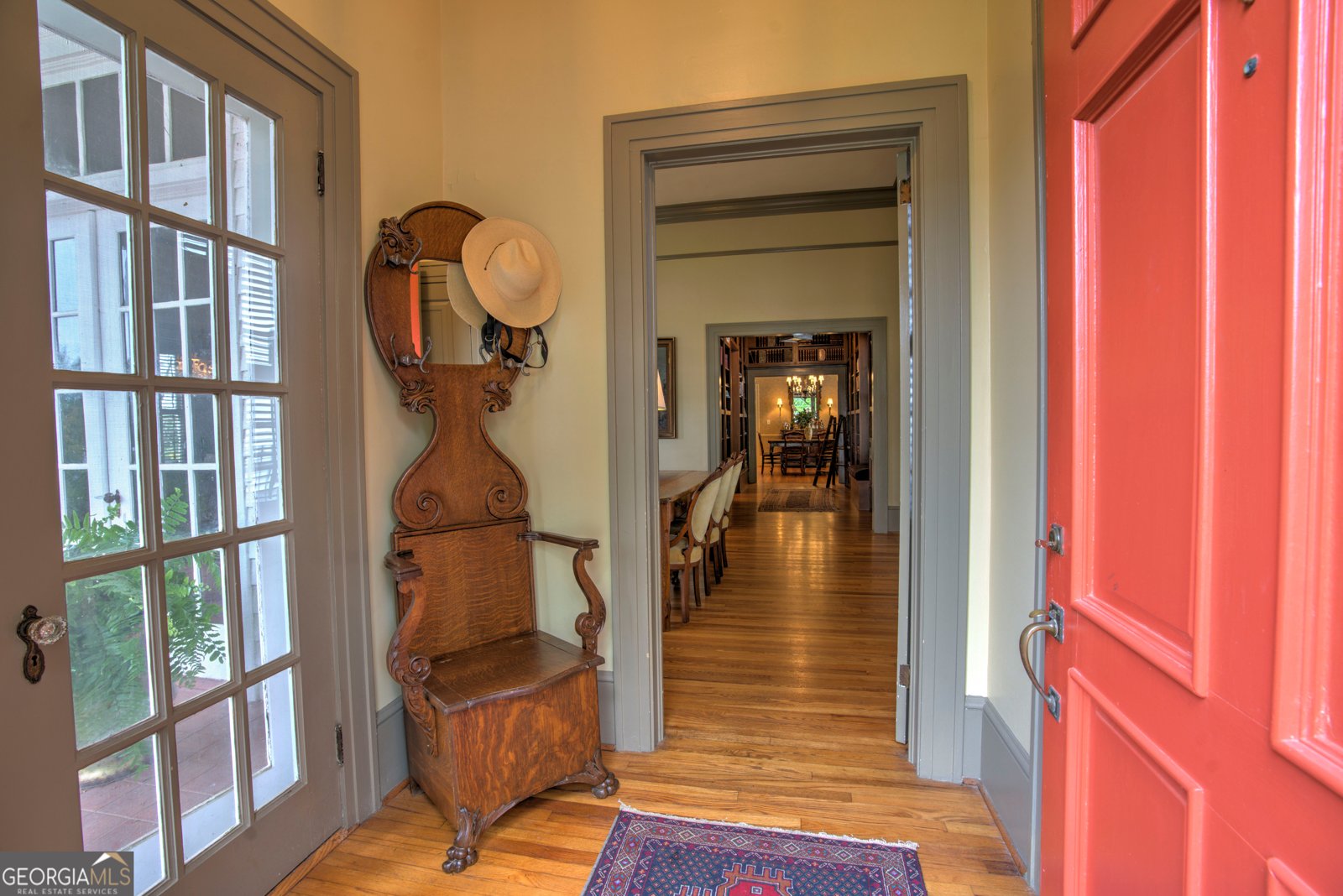 412 3rd Avenue Rome - 8