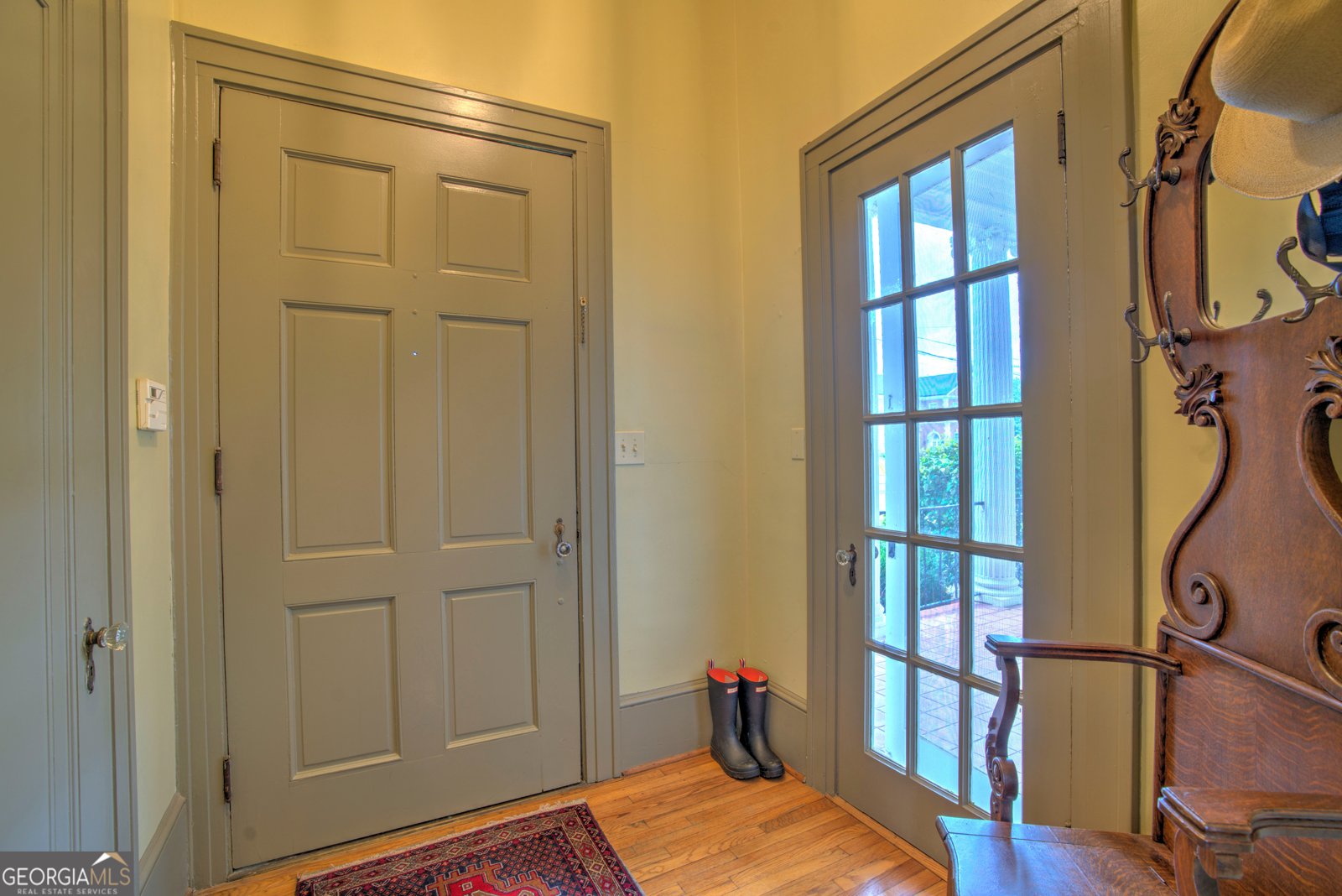 412 3rd Avenue Rome - 9
