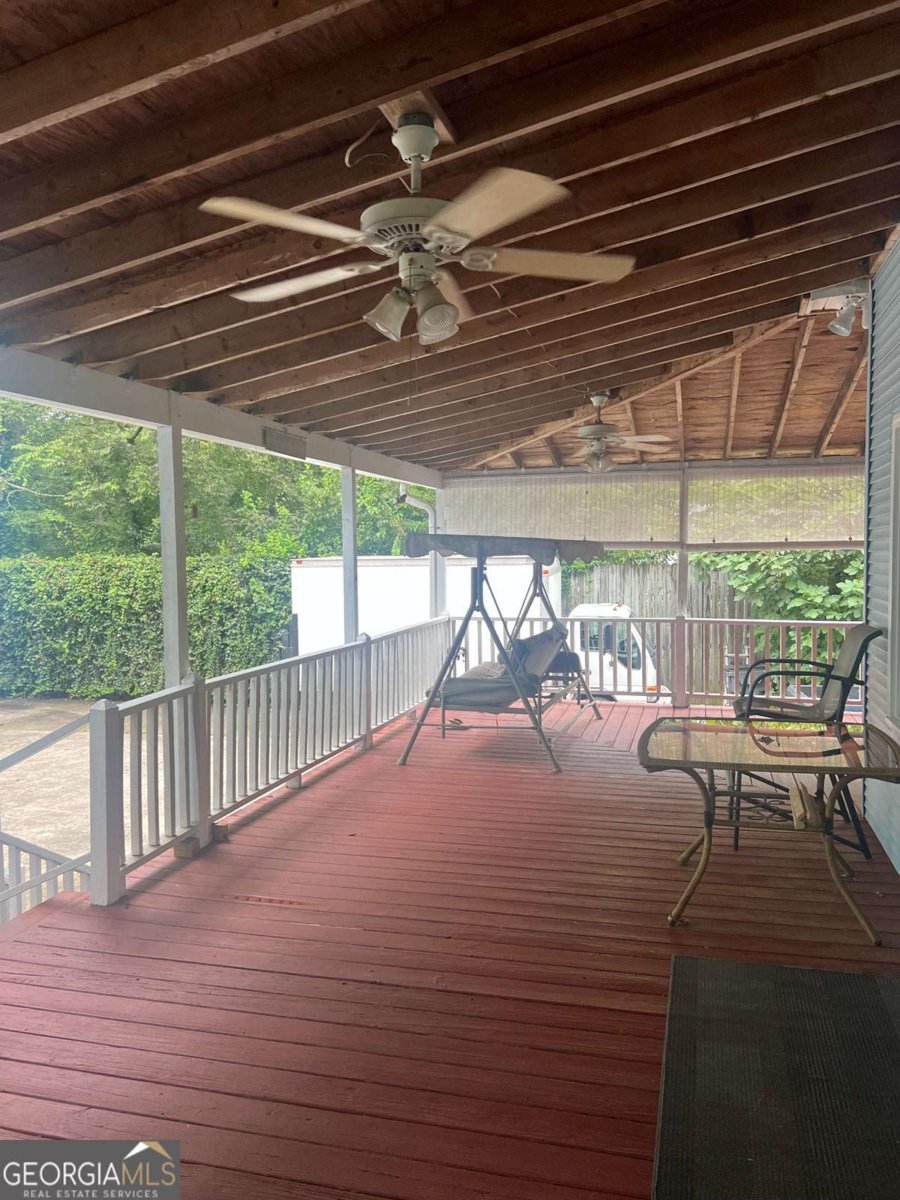 421 Wissahickon Avenue Cedartown - 15