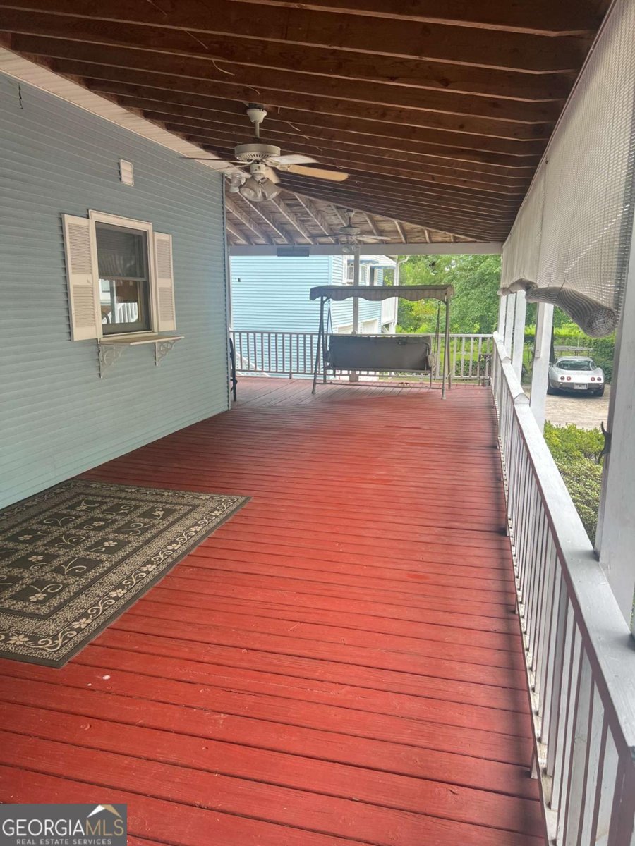 421 Wissahickon Avenue Cedartown - 16