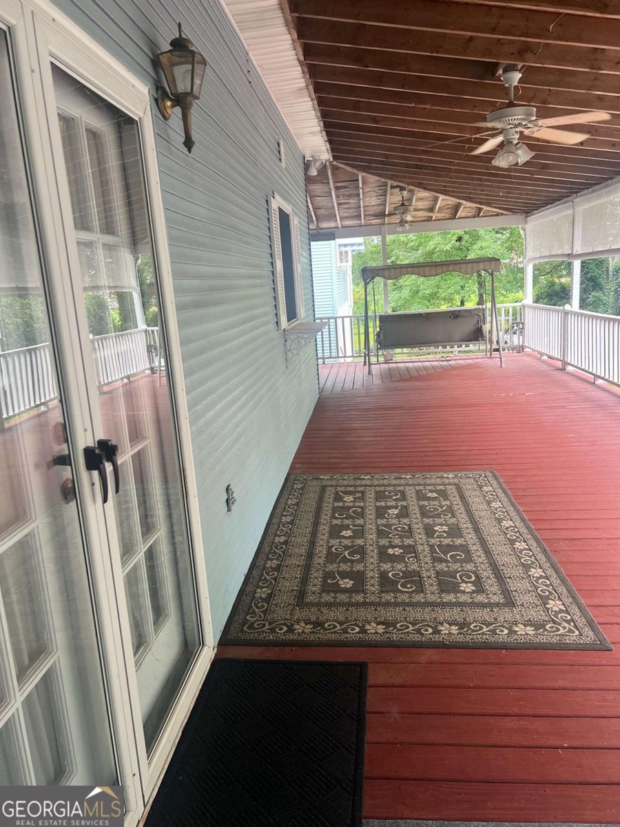 421 Wissahickon Avenue Cedartown - 18