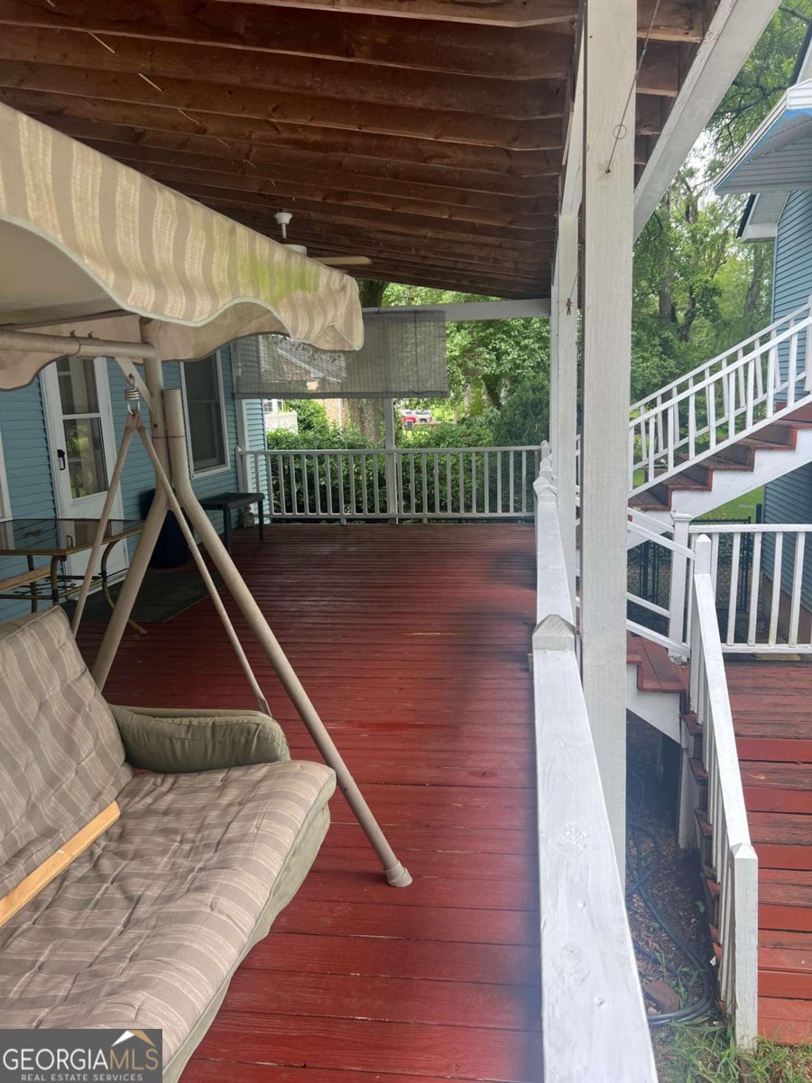 421 Wissahickon Avenue Cedartown - 19