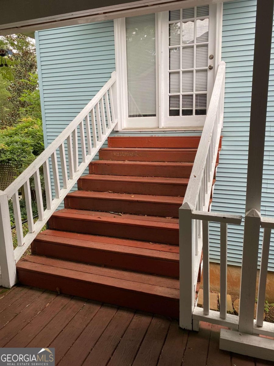421 Wissahickon Avenue Cedartown - 20