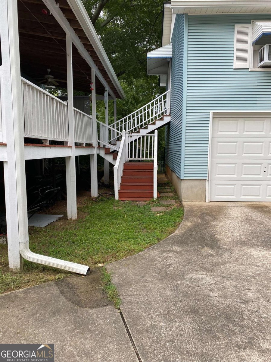 421 Wissahickon Avenue Cedartown - 21