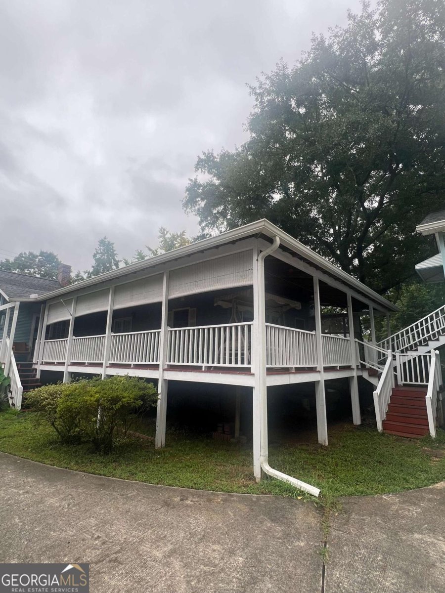 421 Wissahickon Avenue Cedartown - 22