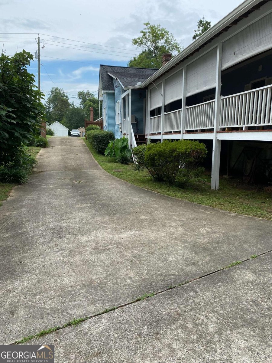 421 Wissahickon Avenue Cedartown - 23