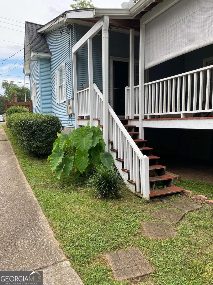 421 Wissahickon Avenue Cedartown - 24