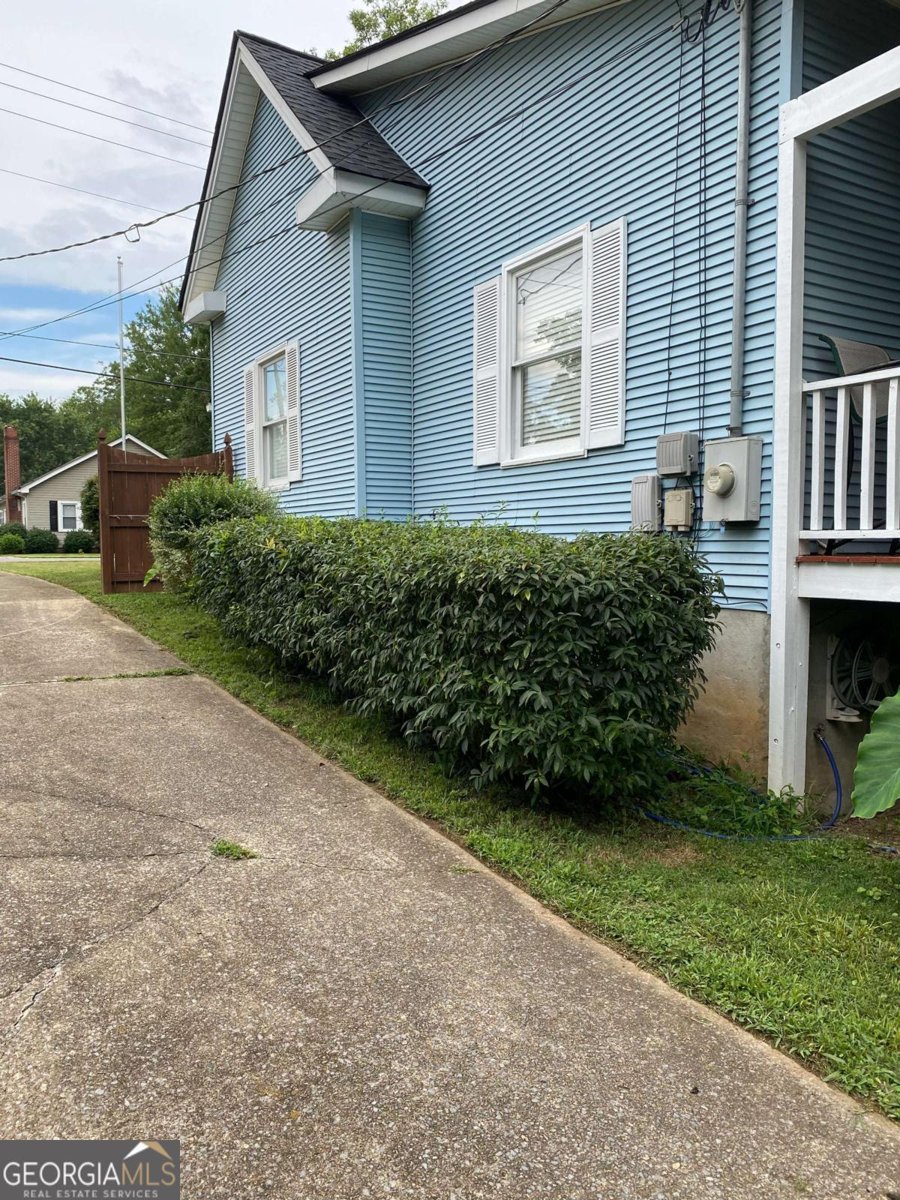 421 Wissahickon Avenue Cedartown - 25