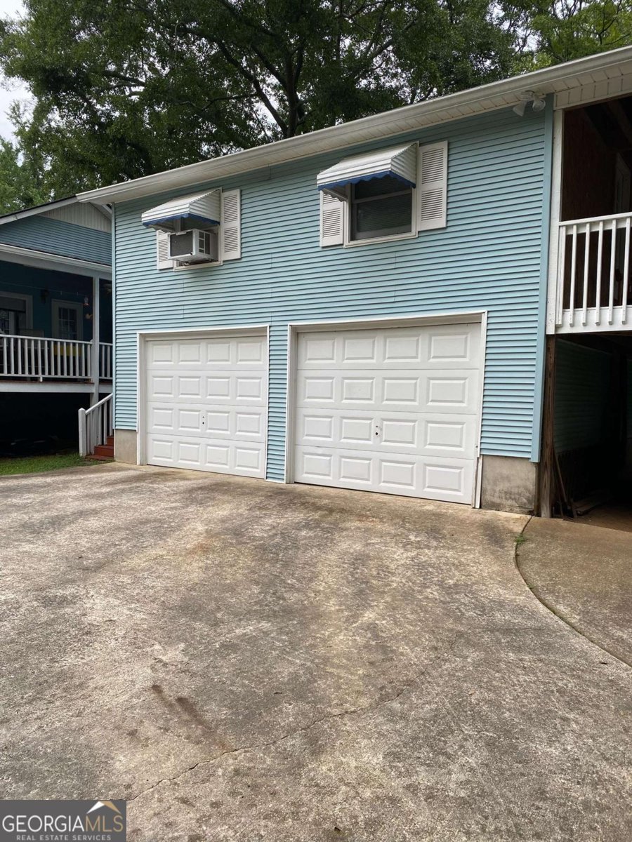 421 Wissahickon Avenue Cedartown - 26
