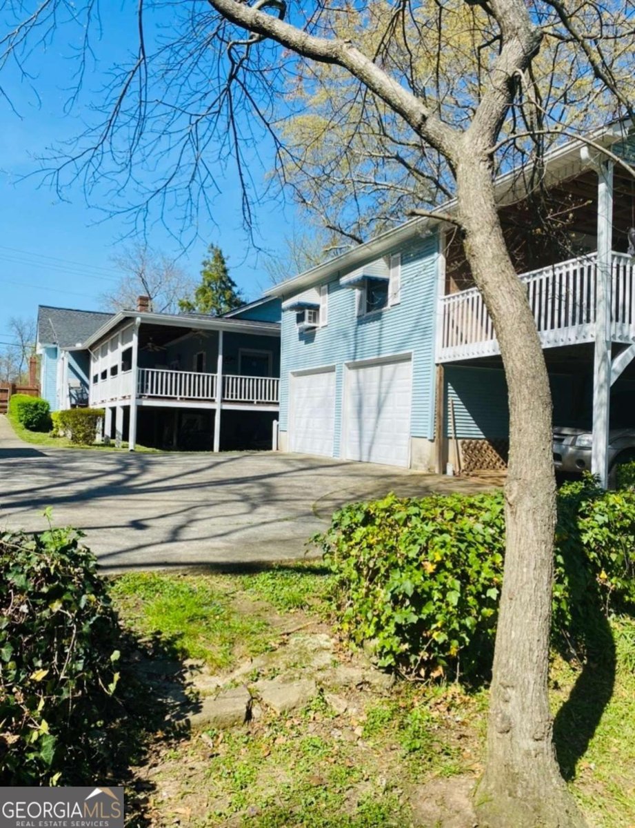 421 Wissahickon Avenue Cedartown - 27