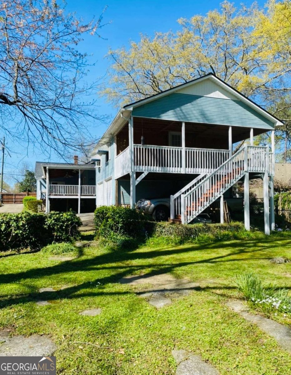 421 Wissahickon Avenue Cedartown - 28