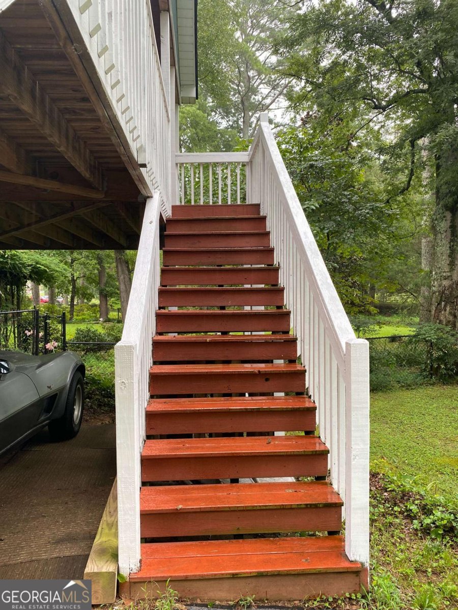421 Wissahickon Avenue Cedartown - 29