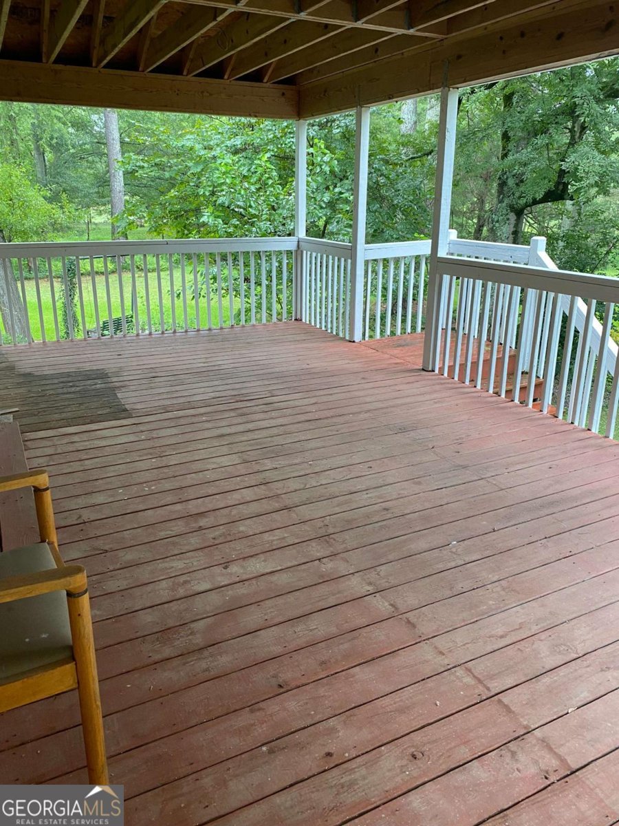 421 Wissahickon Avenue Cedartown - 30