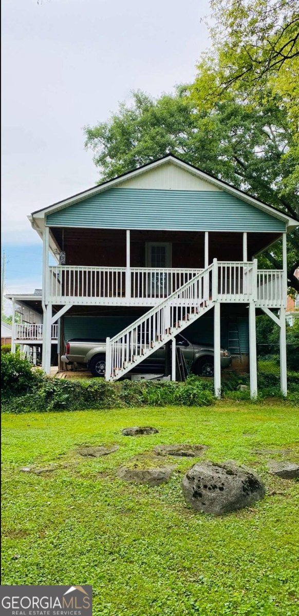 421 Wissahickon Avenue Cedartown - 31