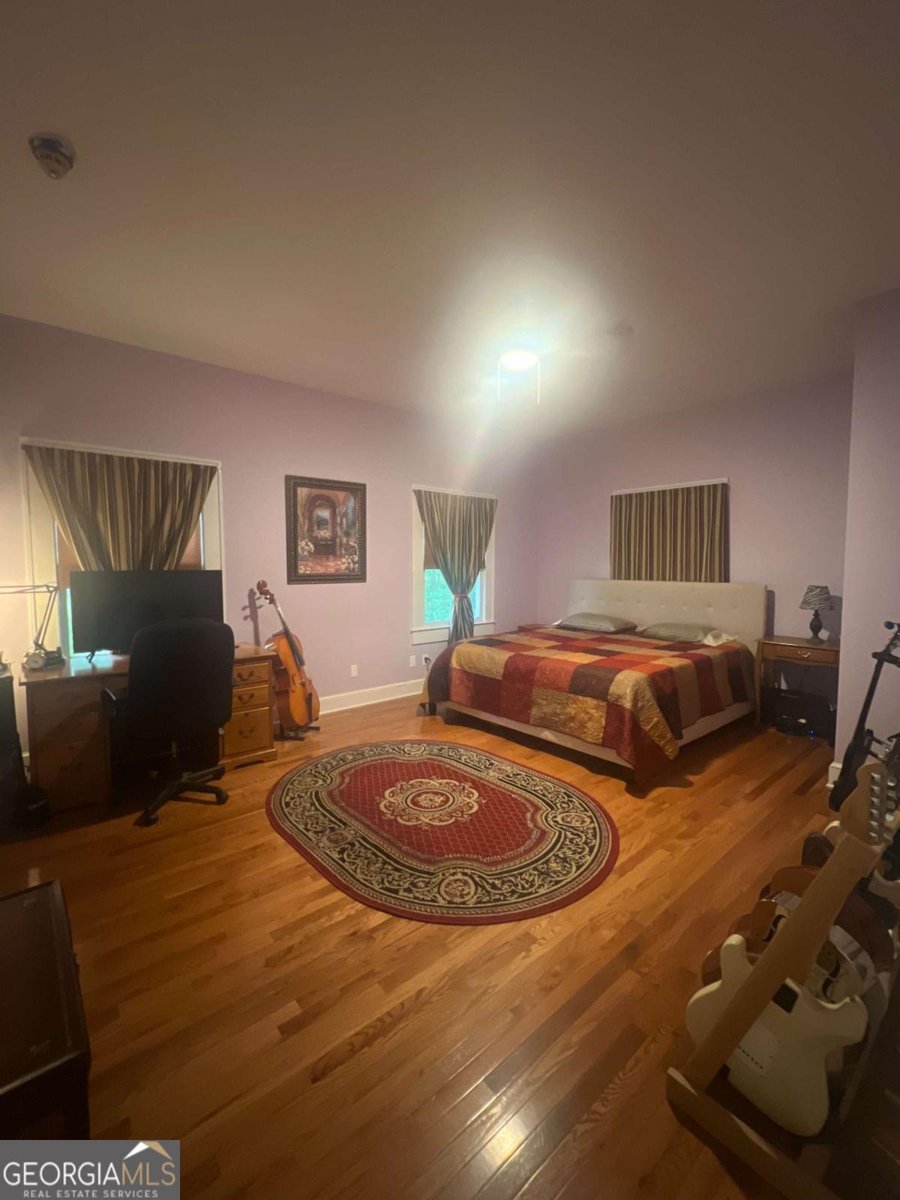 421 Wissahickon Avenue Cedartown - 7