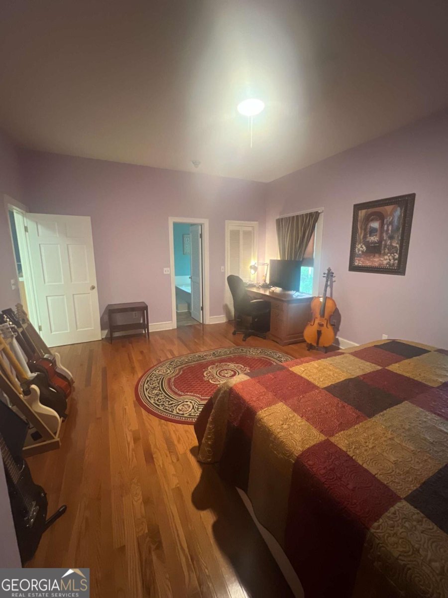 421 Wissahickon Avenue Cedartown - 8