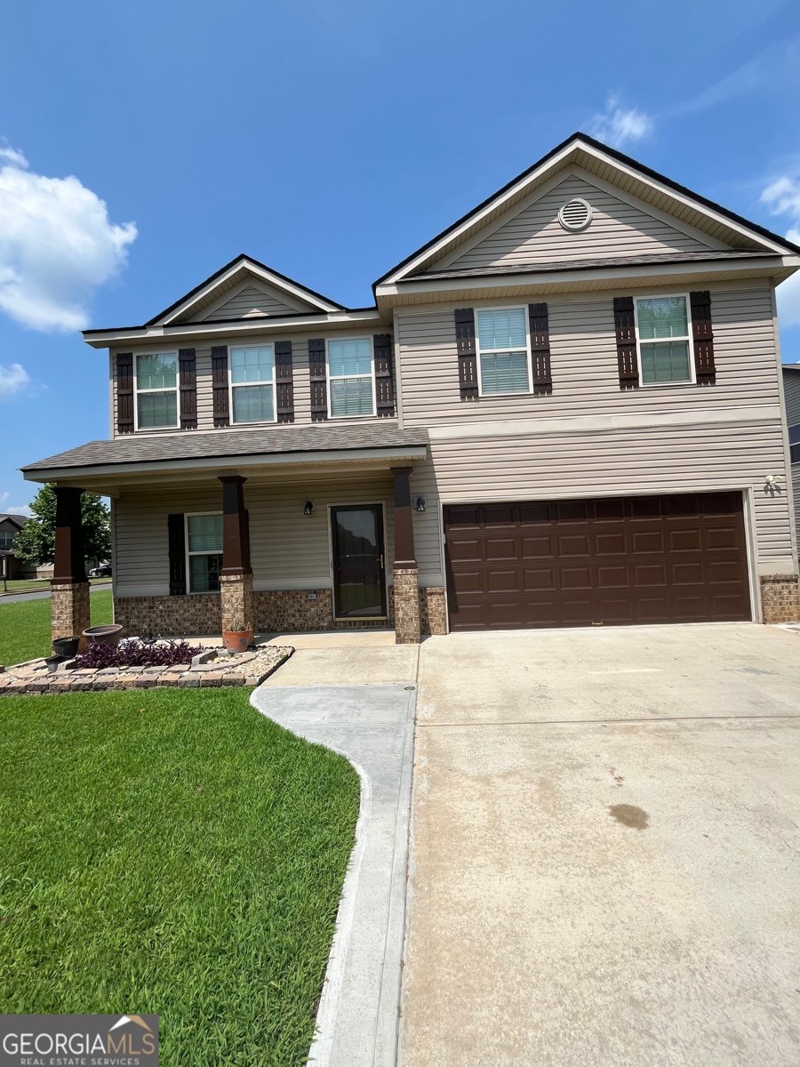 411 Alachua Street Byron - 1