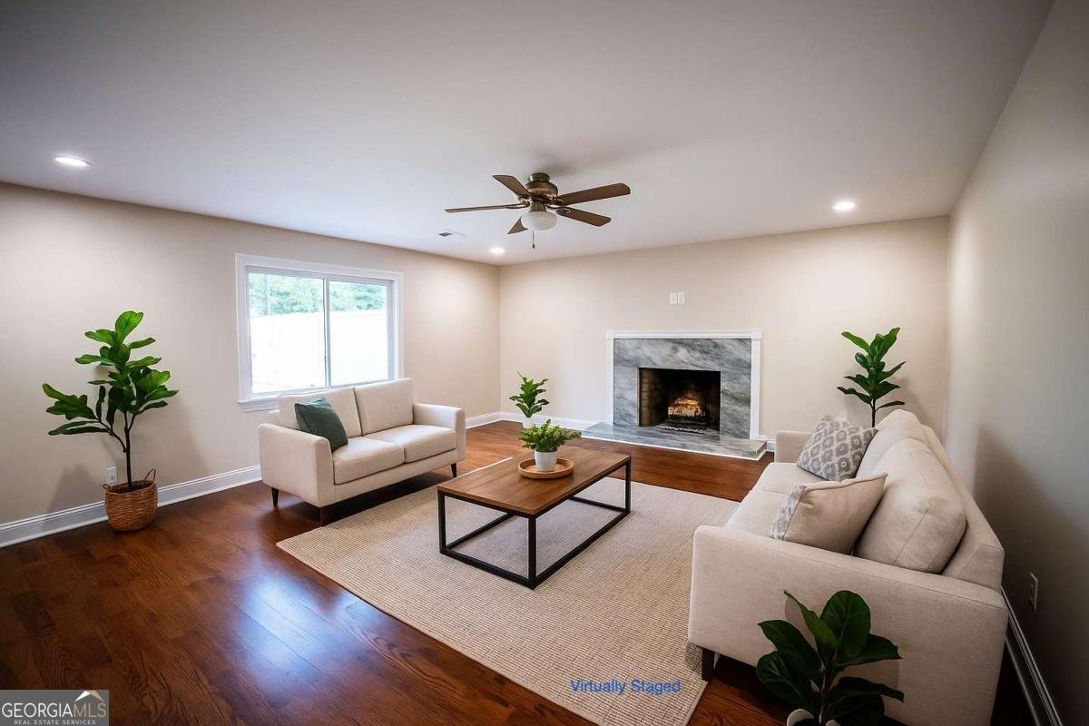 2961 Connie Street Marietta - 22