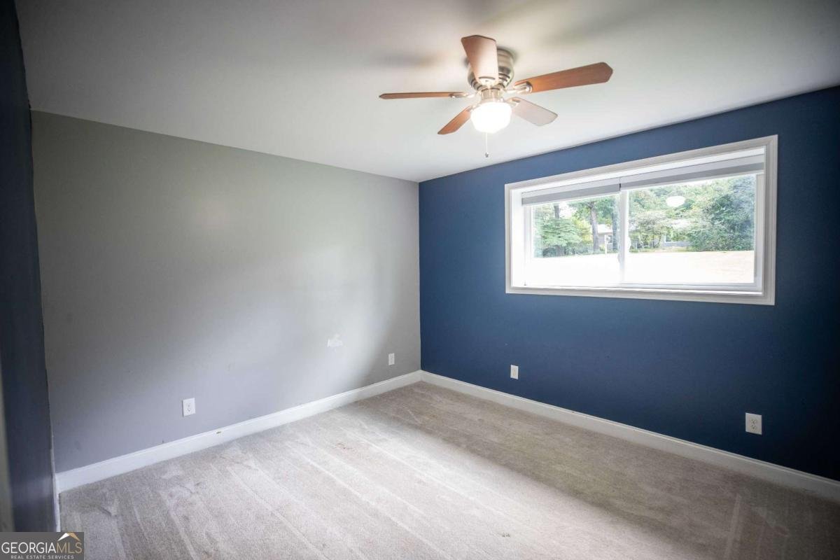 2961 Connie Street Marietta - 3