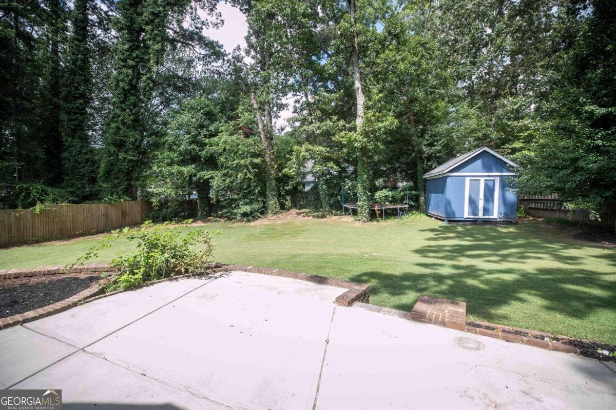 2961 Connie Street Marietta - 5