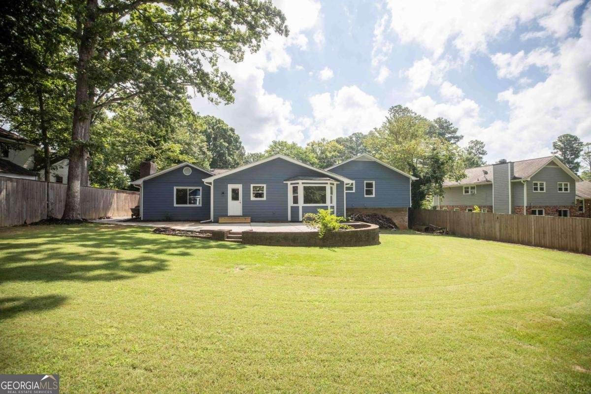 2961 Connie Street Marietta - 6