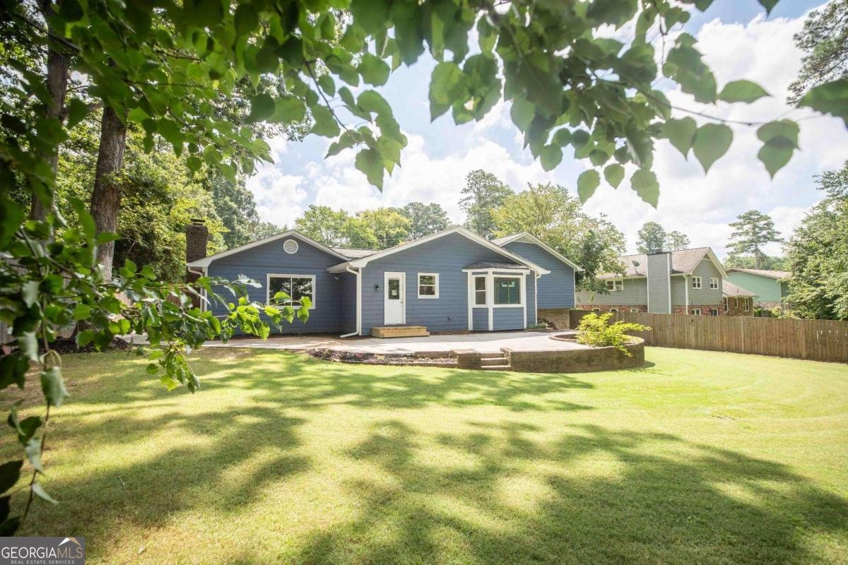 2961 Connie Street Marietta - 7
