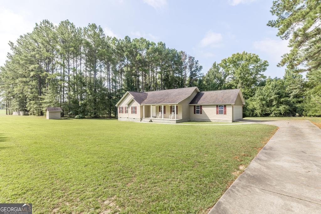 518 Pinegrove Dublin - 1