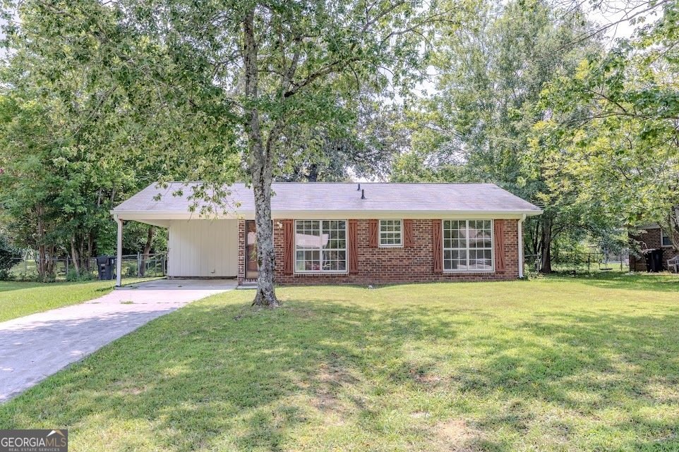 212 Longmeadow Drive Rome - 1