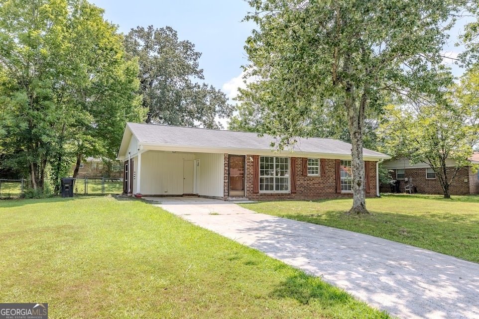 212 Longmeadow Drive Rome - 2