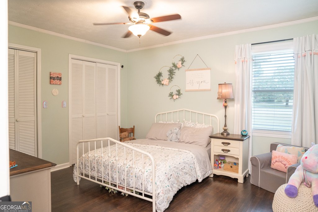 24 Skyview Circle Cartersville - 13