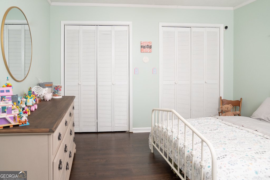 24 Skyview Circle Cartersville - 14