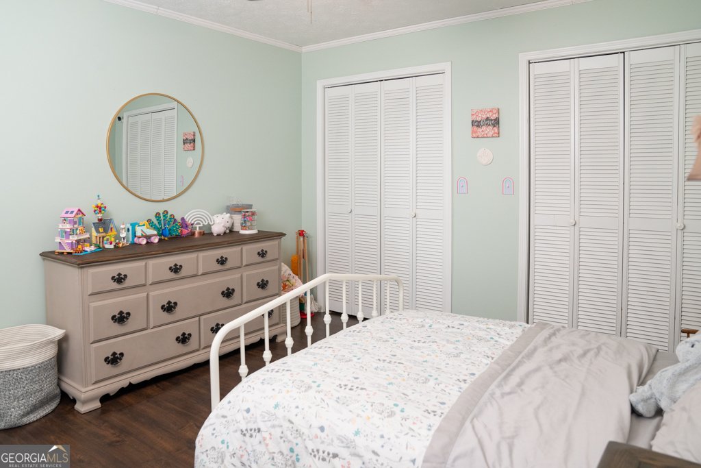 24 Skyview Circle Cartersville - 15