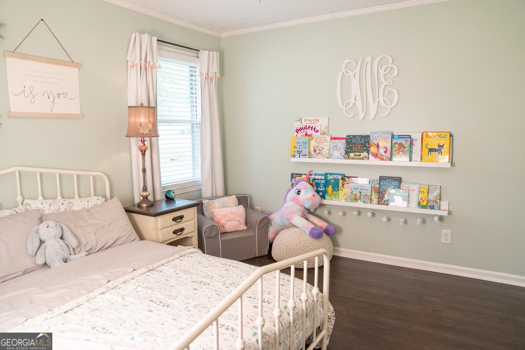 24 Skyview Circle Cartersville - 16