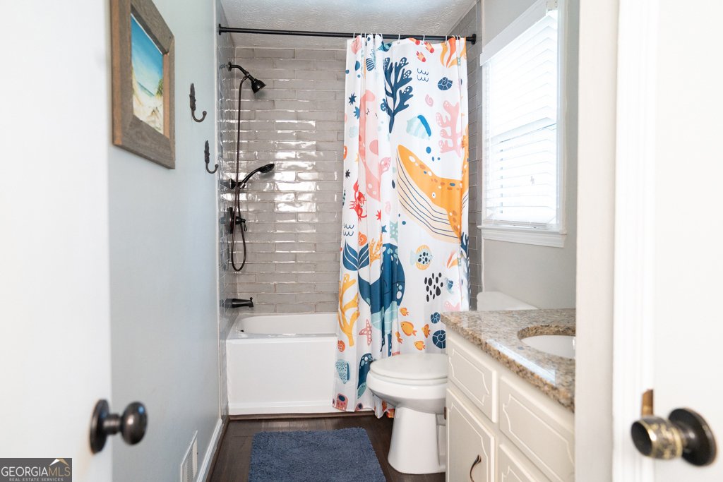 24 Skyview Circle Cartersville - 17