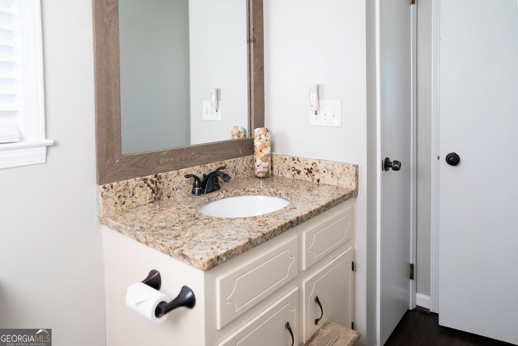 24 Skyview Circle Cartersville - 18