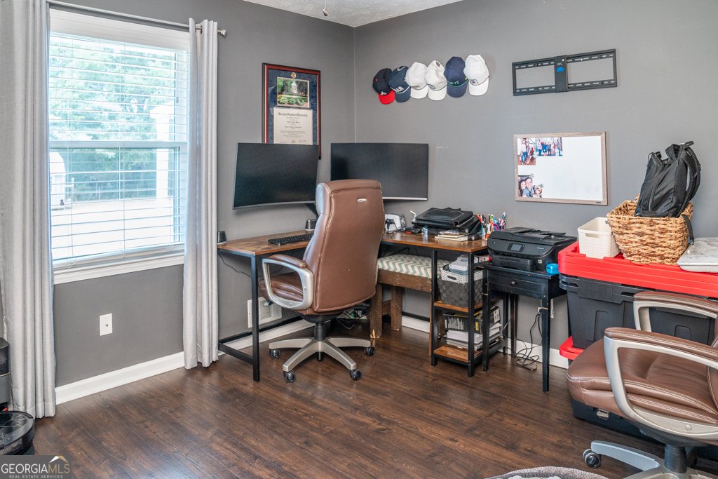 24 Skyview Circle Cartersville - 19