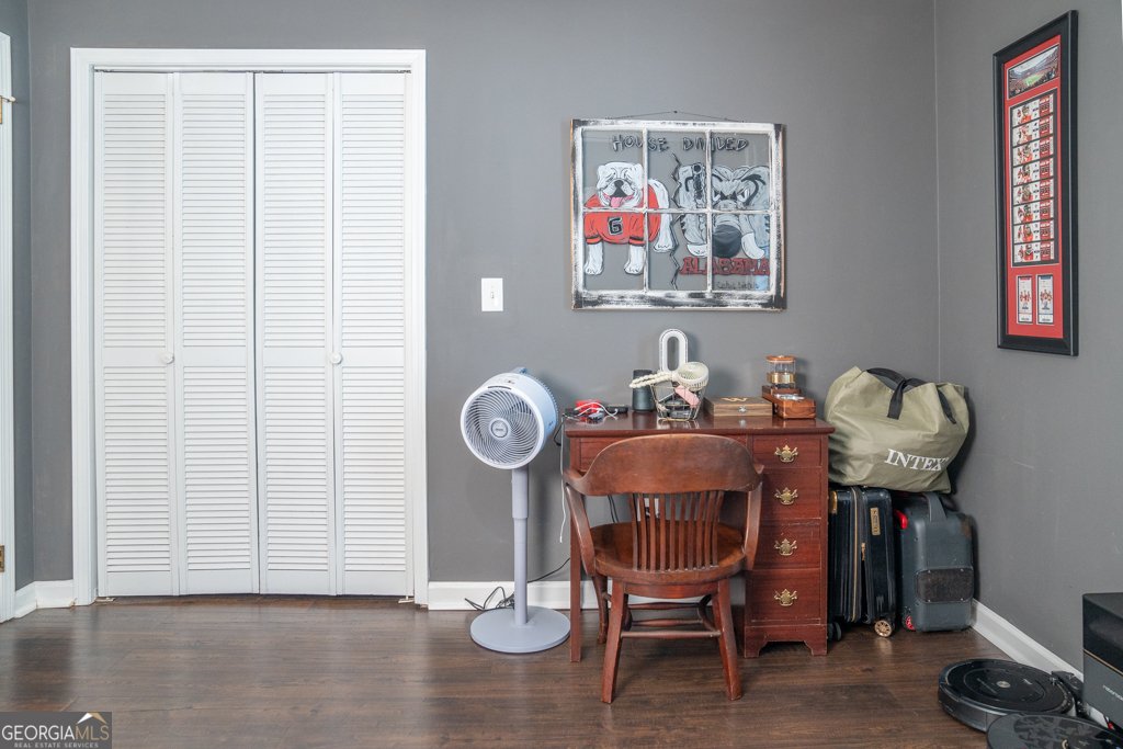 24 Skyview Circle Cartersville - 20