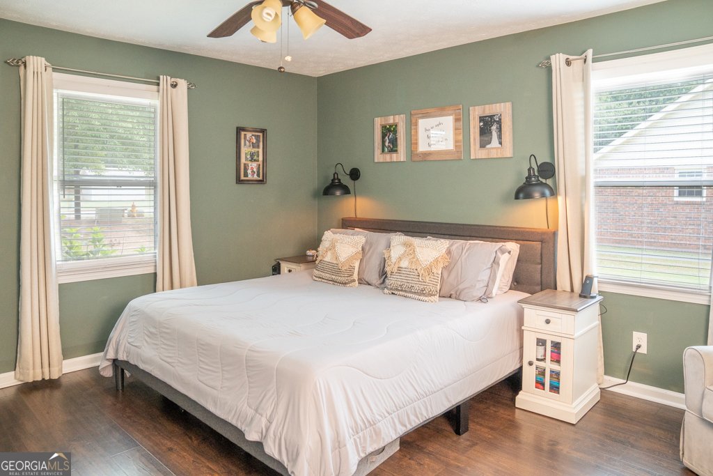 24 Skyview Circle Cartersville - 21