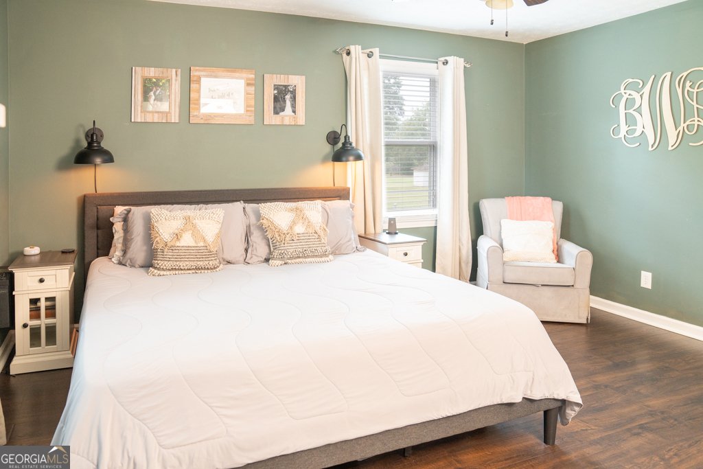 24 Skyview Circle Cartersville - 22