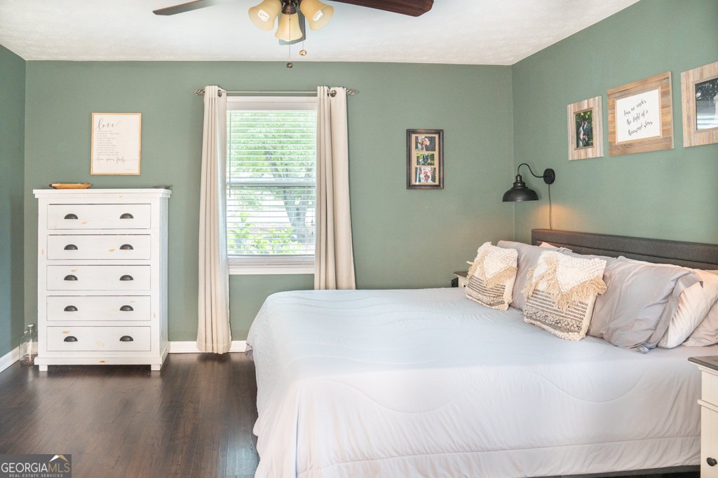 24 Skyview Circle Cartersville - 23
