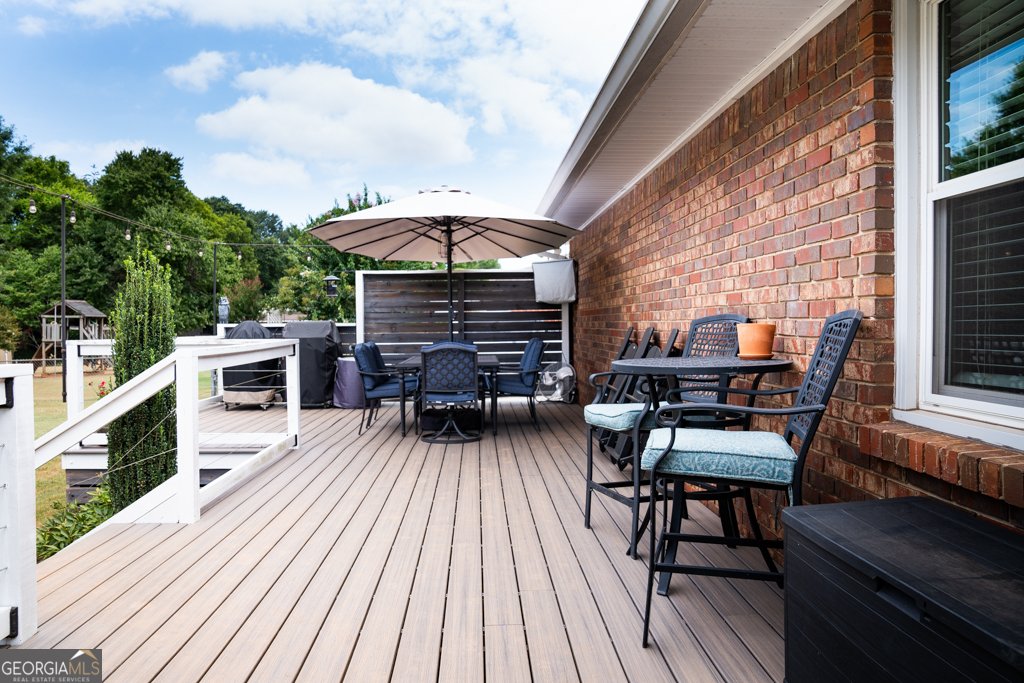 24 Skyview Circle Cartersville - 32