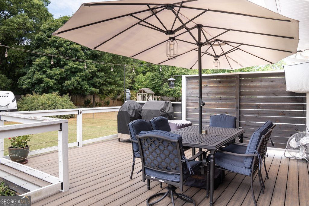 24 Skyview Circle Cartersville - 35