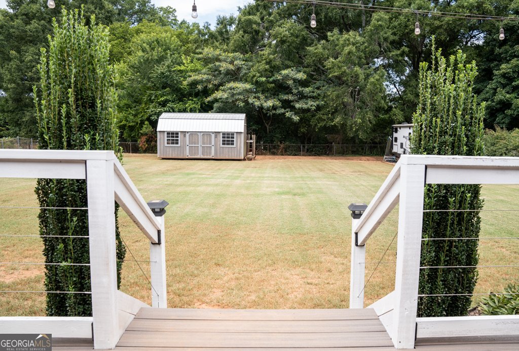 24 Skyview Circle Cartersville - 36