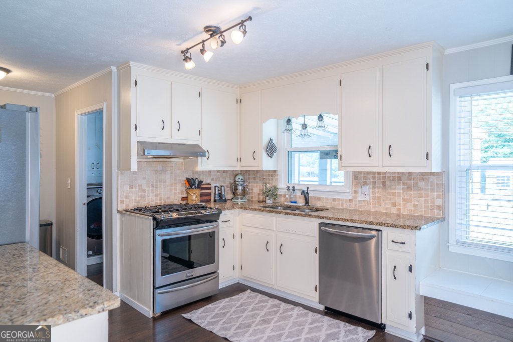 24 Skyview Circle Cartersville - 4