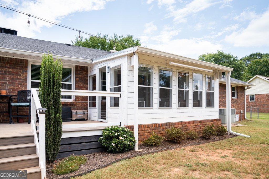 24 Skyview Circle Cartersville - 41