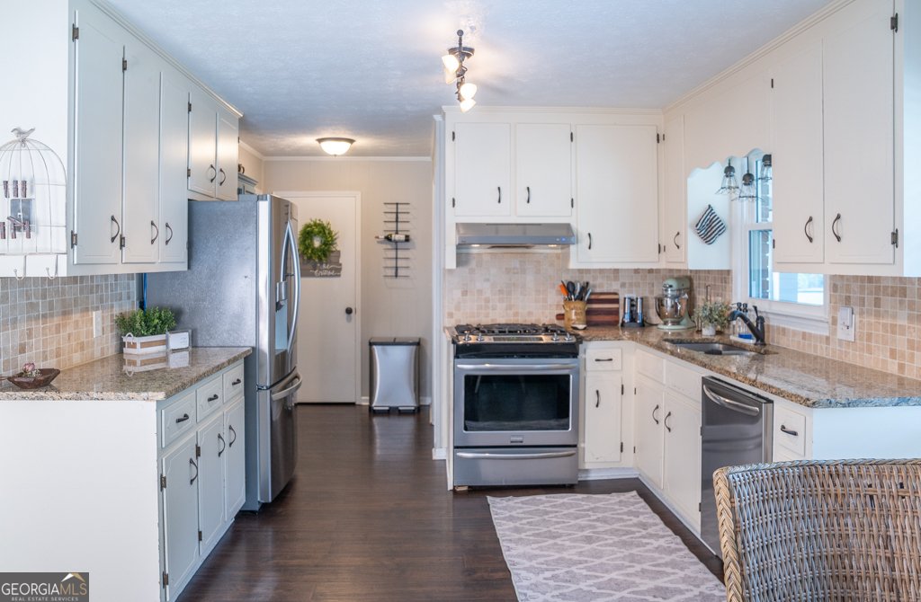 24 Skyview Circle Cartersville - 5