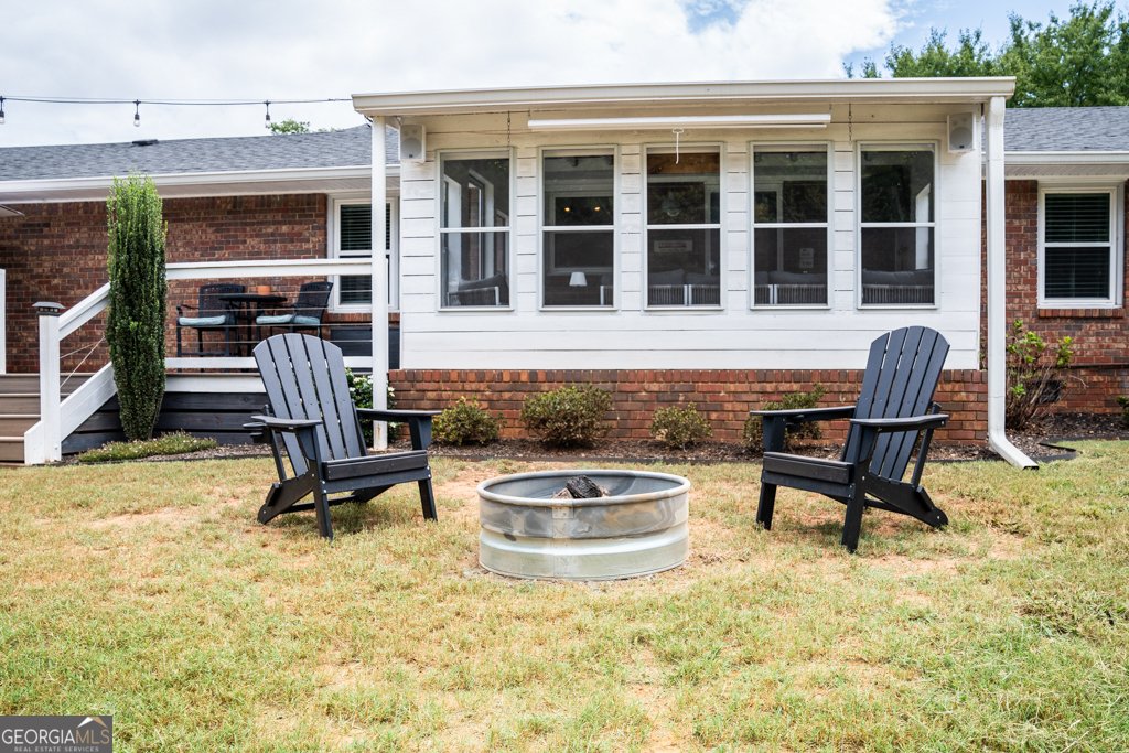 24 Skyview Circle Cartersville - 50