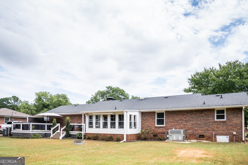 24 Skyview Circle Cartersville - 51
